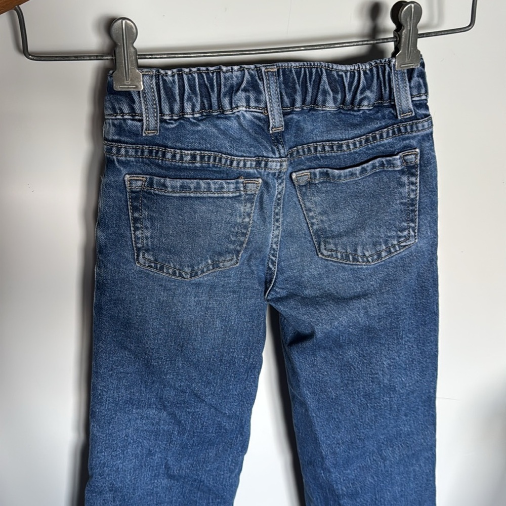 Cat&Jack Toddler Jeans - Picture 6 of 7